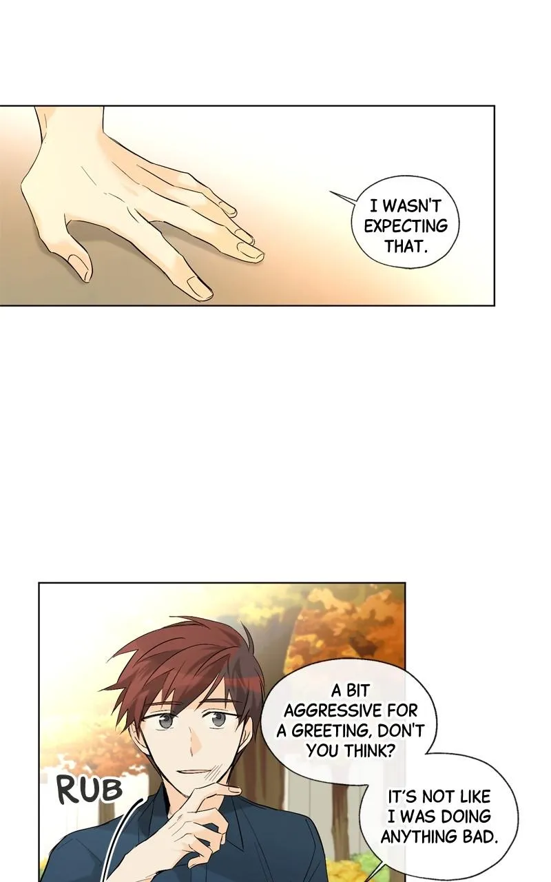 You Will Love Me Again Chapter 12 page 1 - 