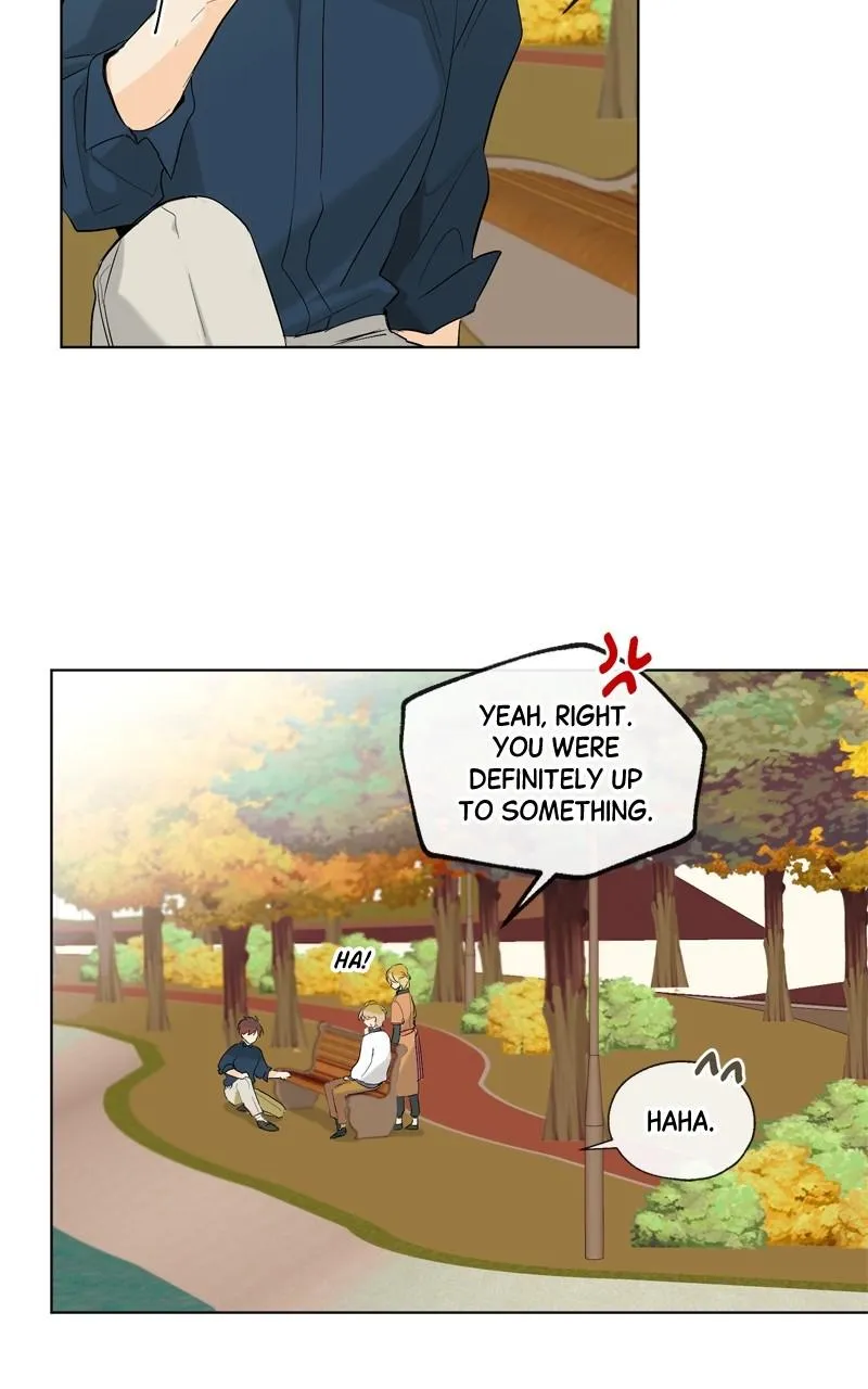 You Will Love Me Again Chapter 12 page 2 - 
