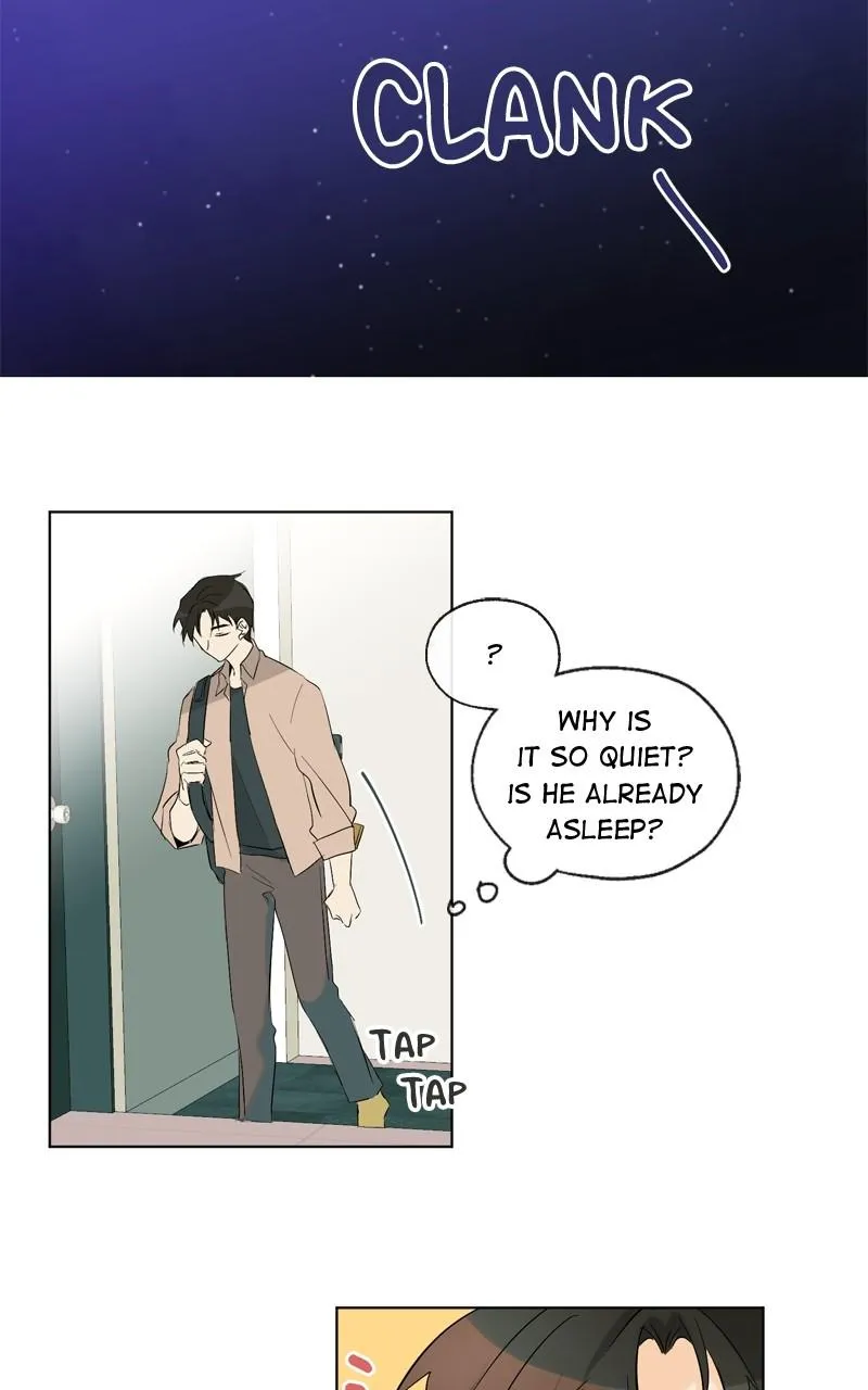 You Will Love Me Again Chapter 12 page 11 - 