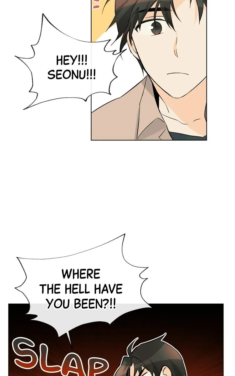 You Will Love Me Again Chapter 12 page 12 - 