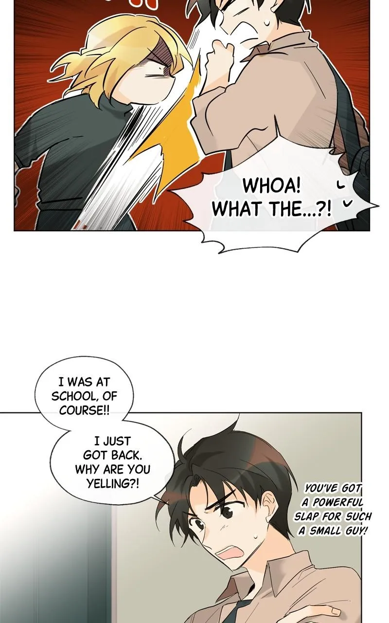 You Will Love Me Again Chapter 12 page 13 - 