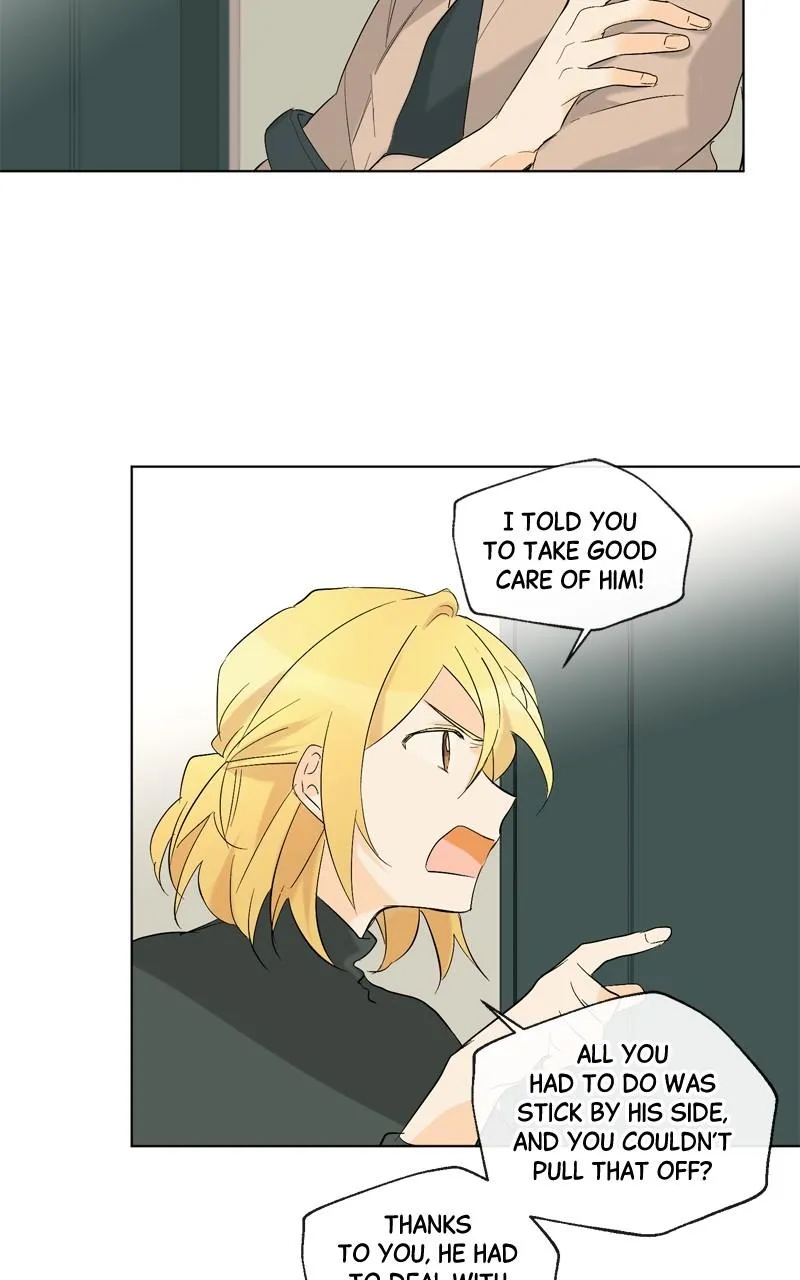 You Will Love Me Again Chapter 12 page 14 - 