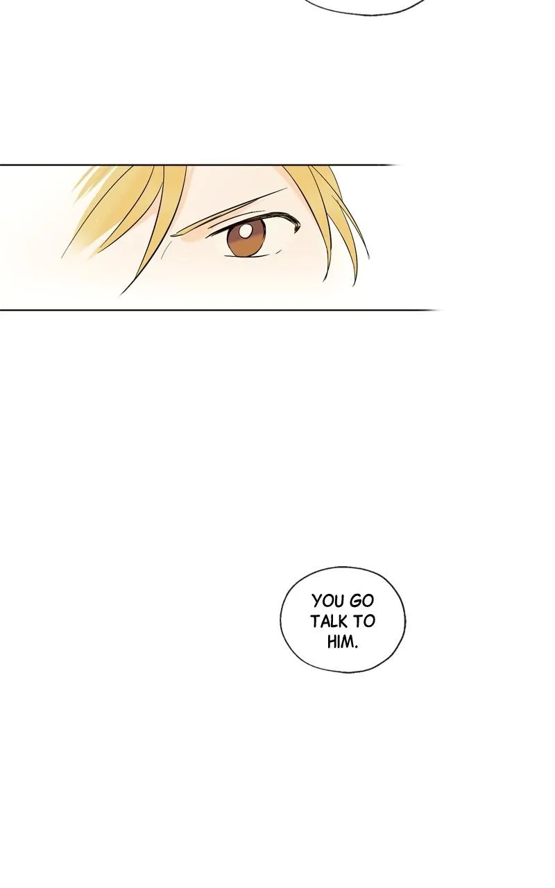 You Will Love Me Again Chapter 12 page 17 - 