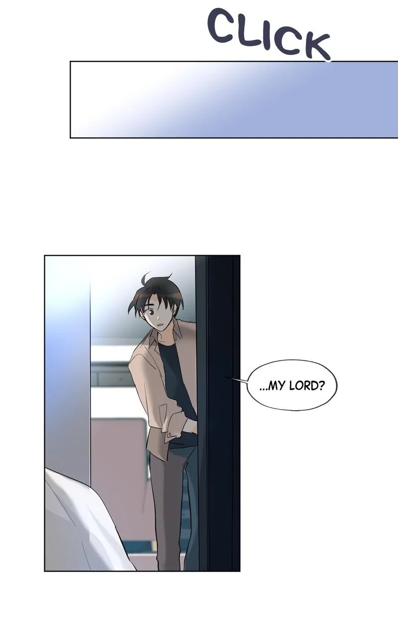 You Will Love Me Again Chapter 12 page 18 - 
