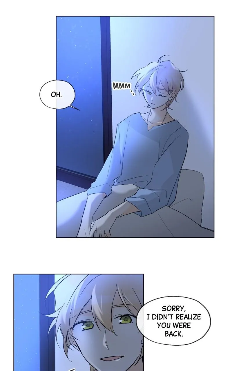 You Will Love Me Again Chapter 12 page 19 - 