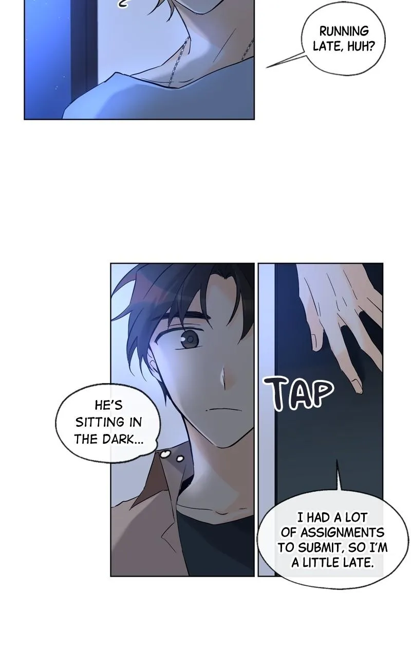 You Will Love Me Again Chapter 12 page 20 - 