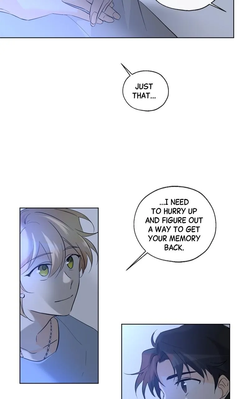 You Will Love Me Again Chapter 12 page 22 - 