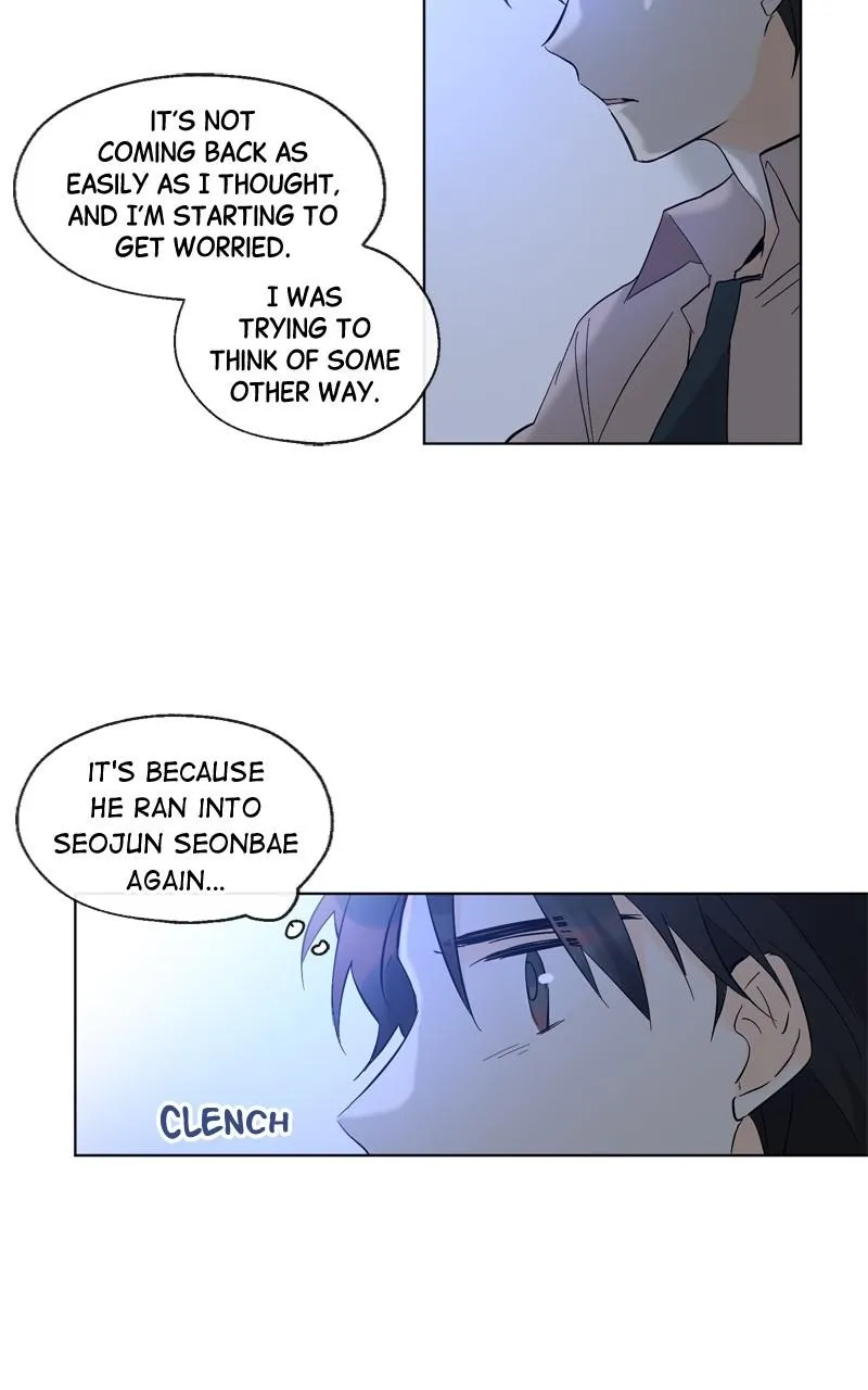 You Will Love Me Again Chapter 12 page 23 - 