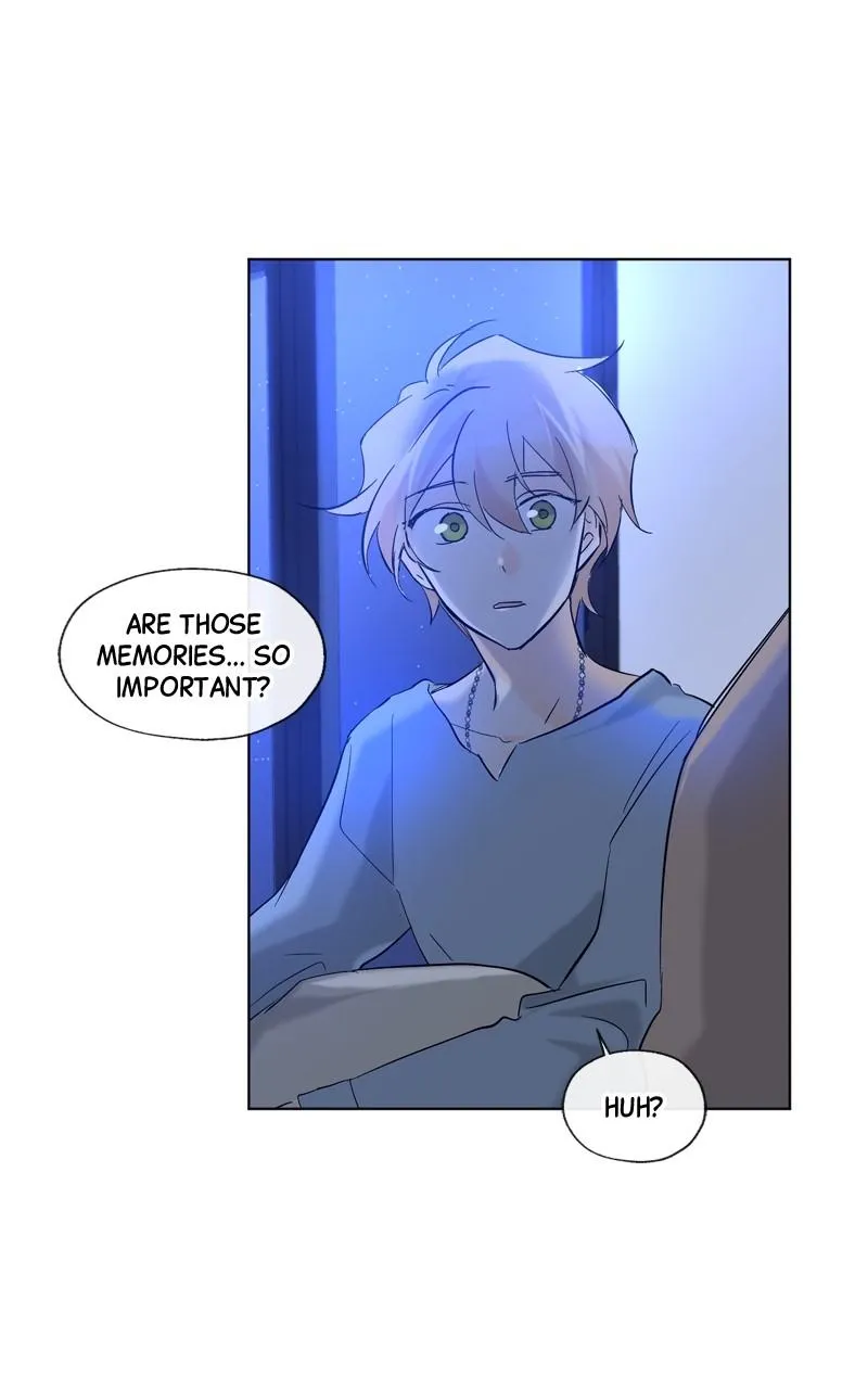 You Will Love Me Again Chapter 12 page 25 - 