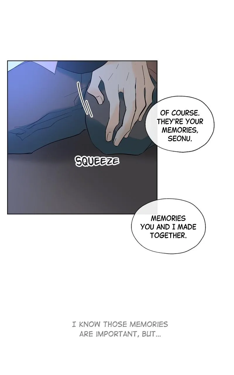 You Will Love Me Again Chapter 12 page 26 - 