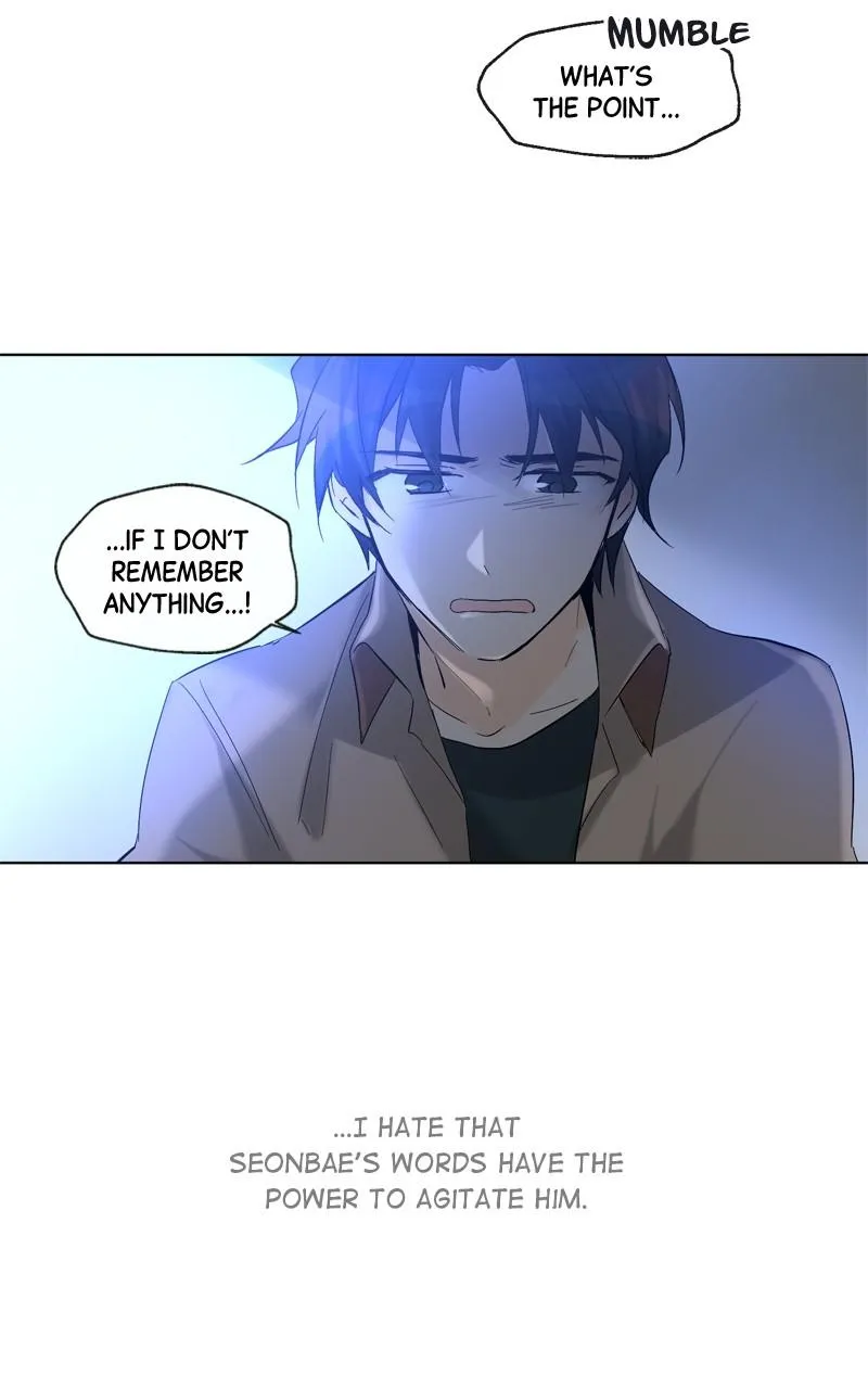 You Will Love Me Again Chapter 12 page 27 - 