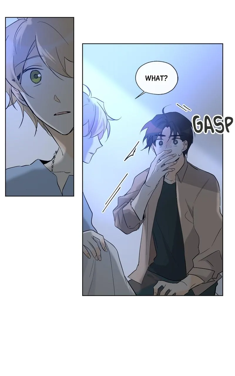 You Will Love Me Again Chapter 12 page 28 - 