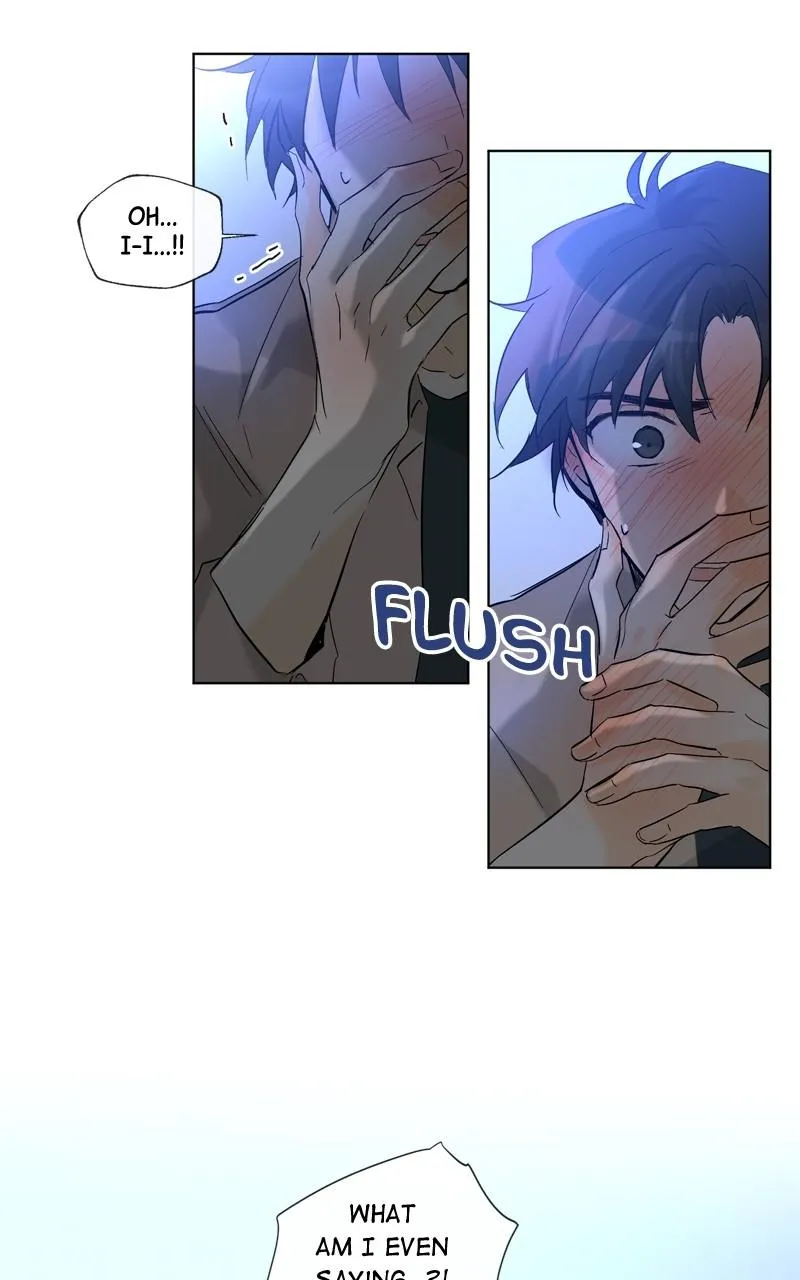 You Will Love Me Again Chapter 12 page 29 - 