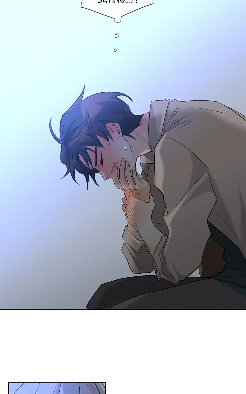 You Will Love Me Again Chapter 12 page 30 - 