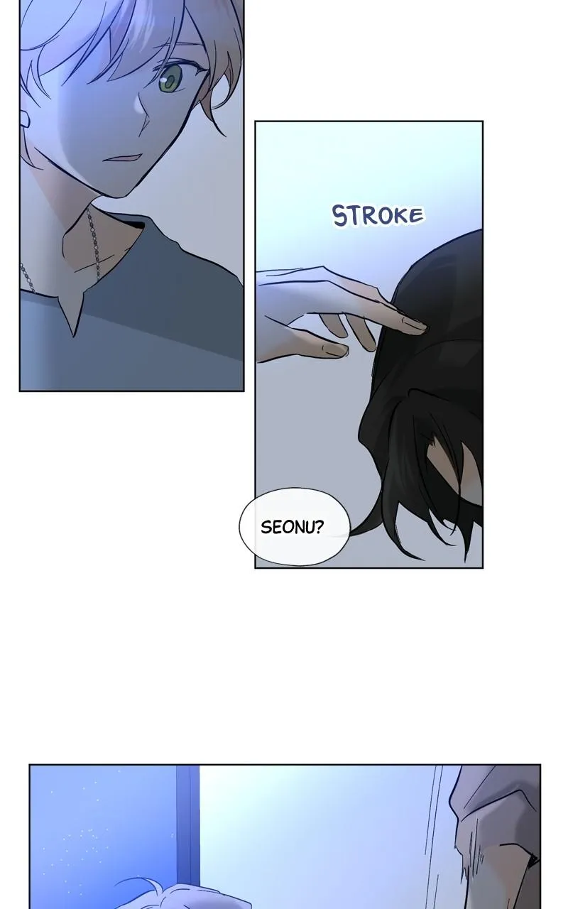 You Will Love Me Again Chapter 12 page 31 - 