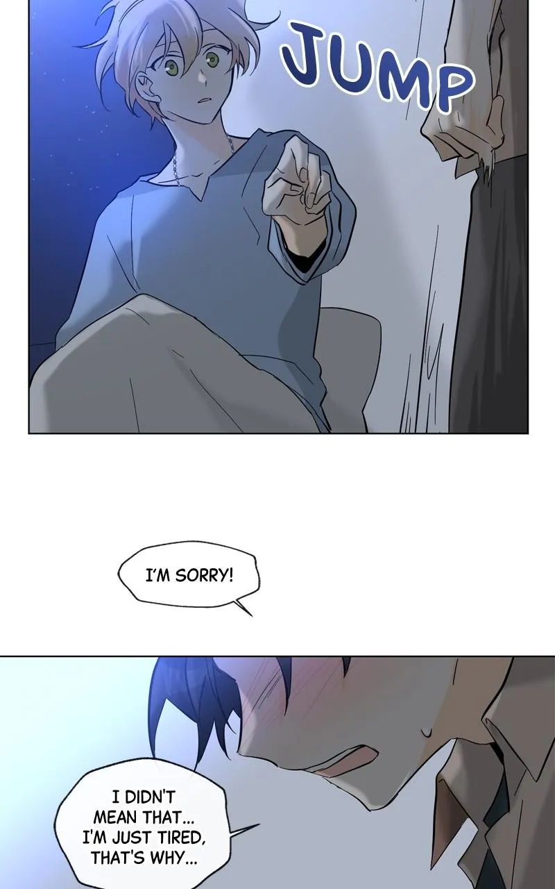 You Will Love Me Again Chapter 12 page 32 - 