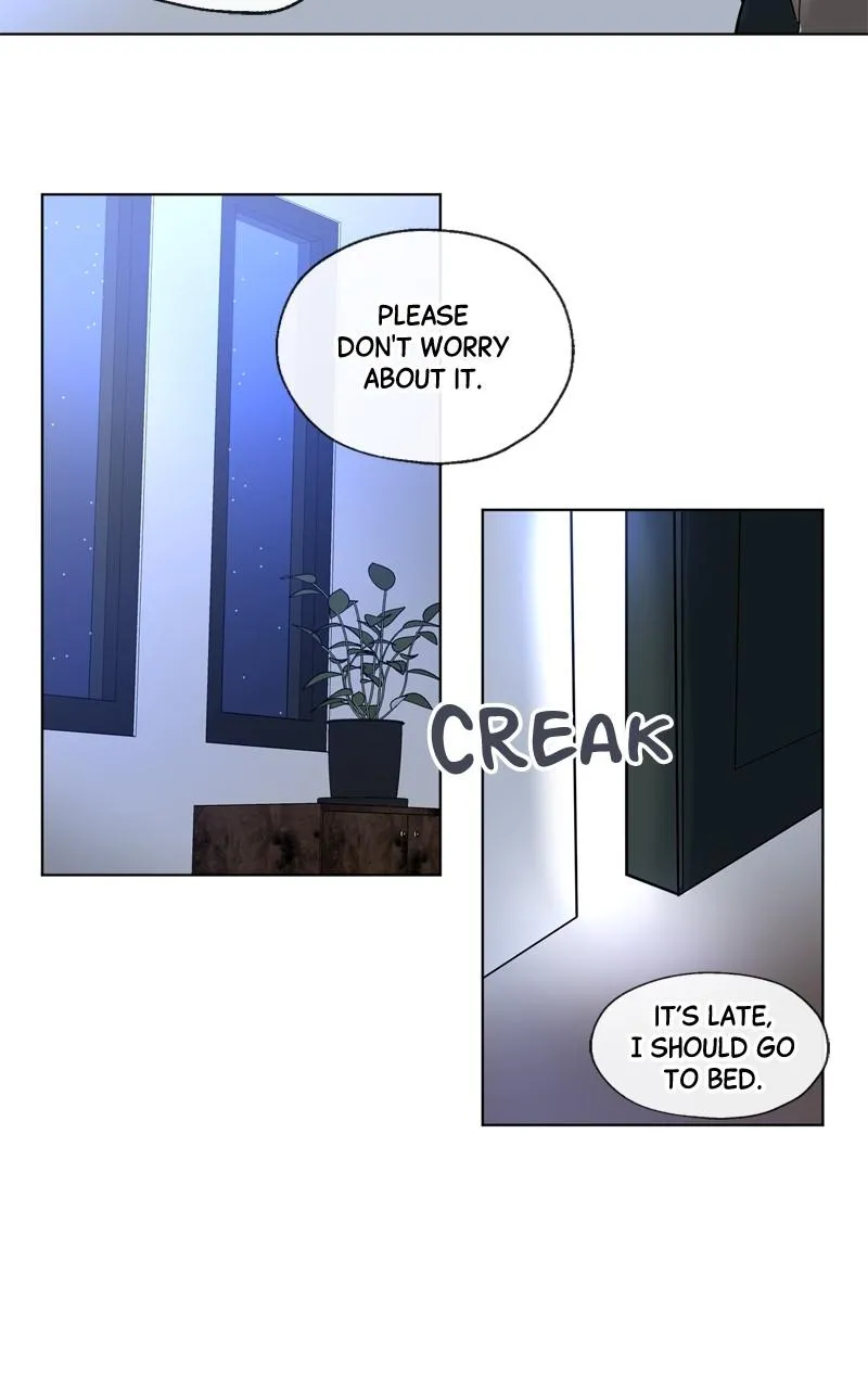 You Will Love Me Again Chapter 12 page 33 - 