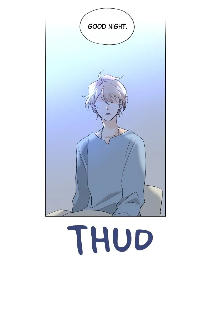 You Will Love Me Again Chapter 12 page 34 - 