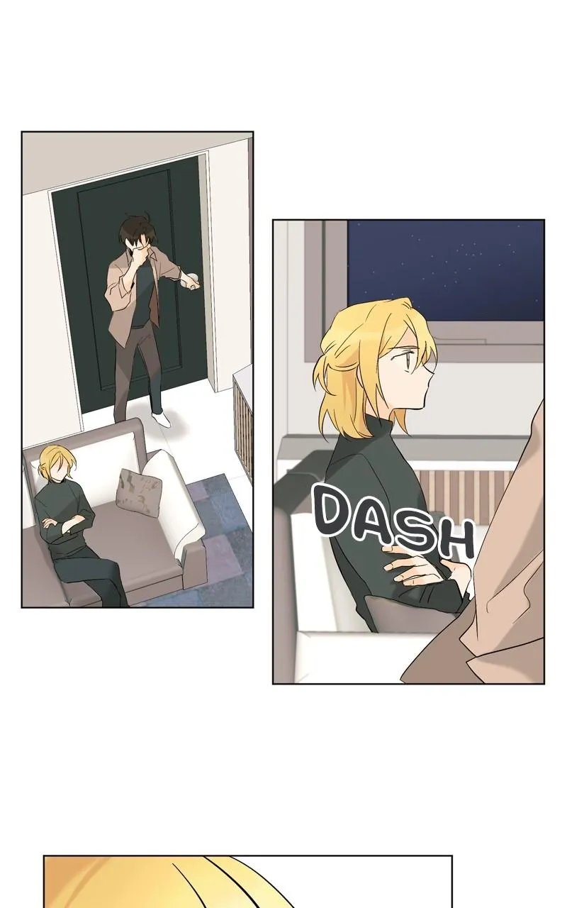 You Will Love Me Again Chapter 12 page 35 - 