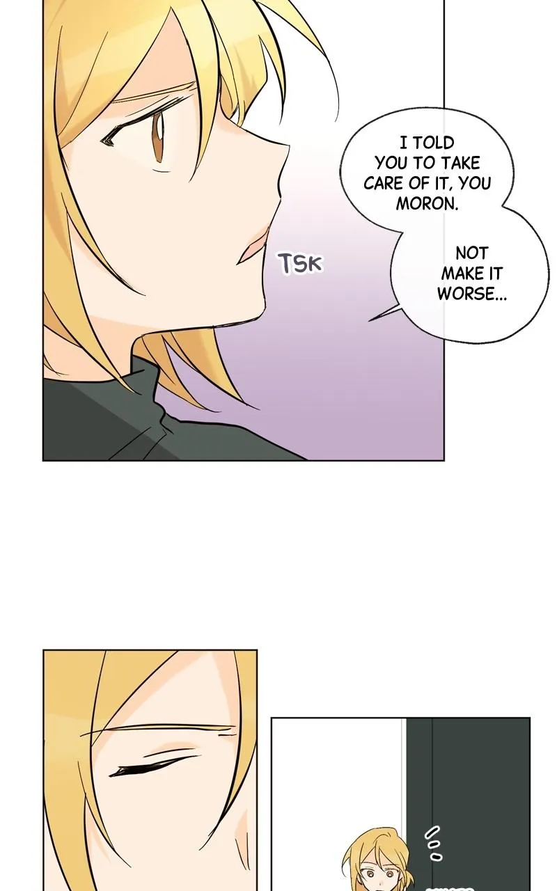 You Will Love Me Again Chapter 12 page 36 - 