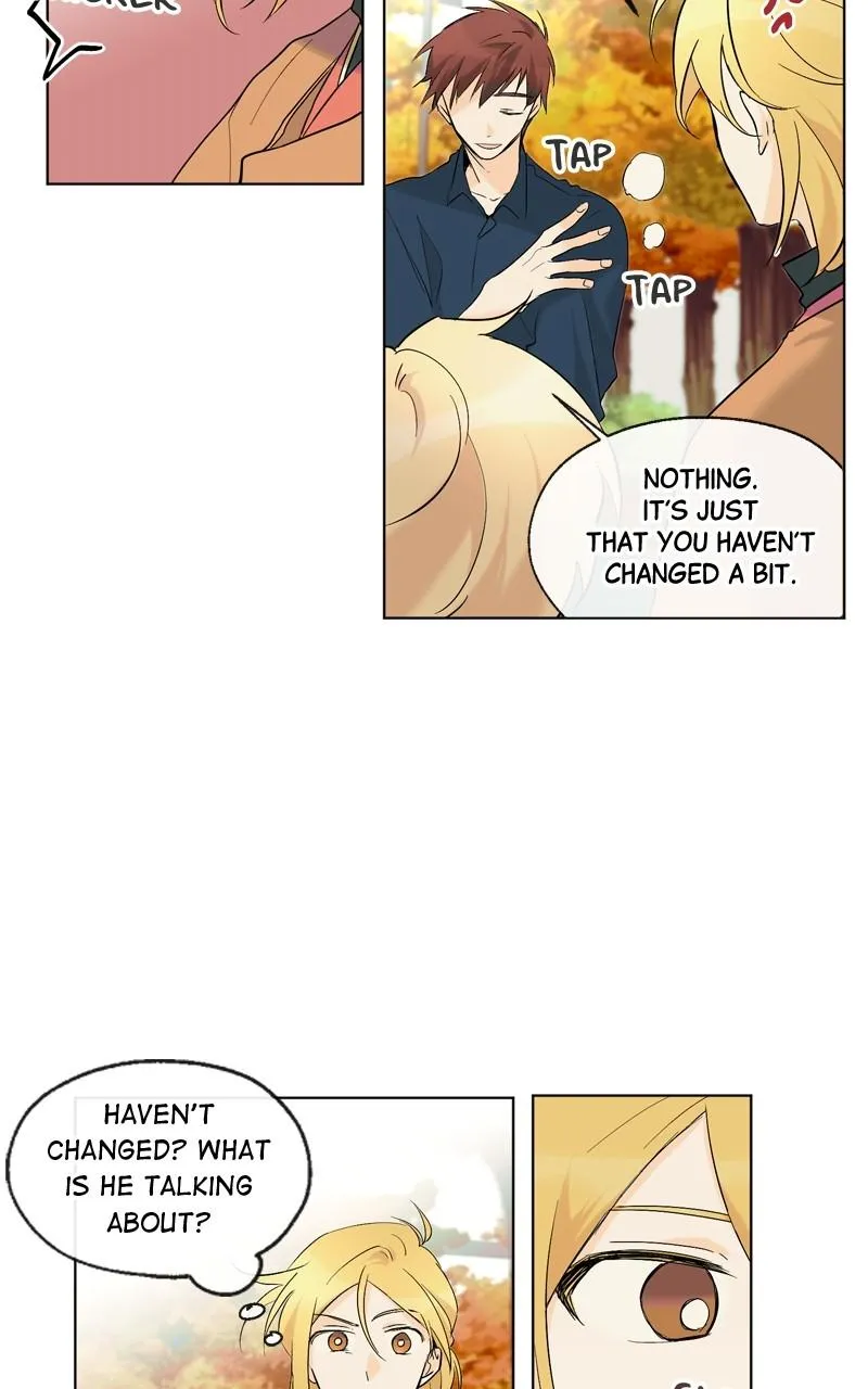 You Will Love Me Again Chapter 12 page 5 - 