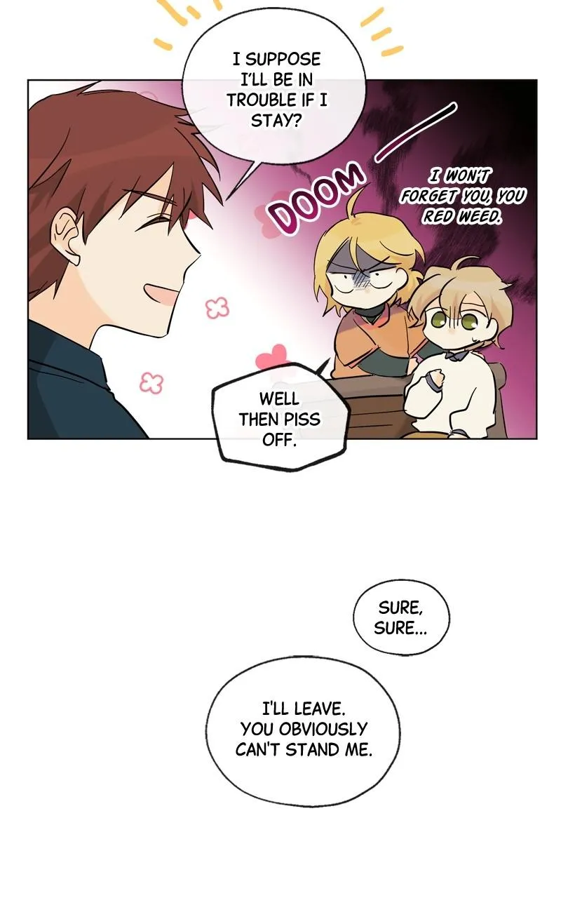 You Will Love Me Again Chapter 12 page 8 - 