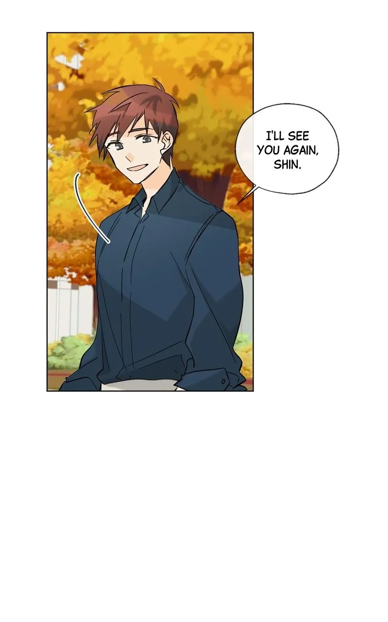 You Will Love Me Again Chapter 12 page 9 - 
