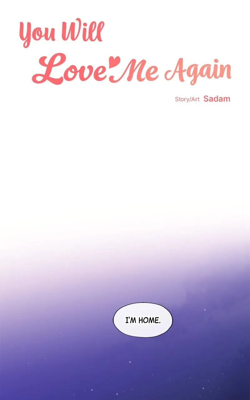 You Will Love Me Again Chapter 12 page 10 - 
