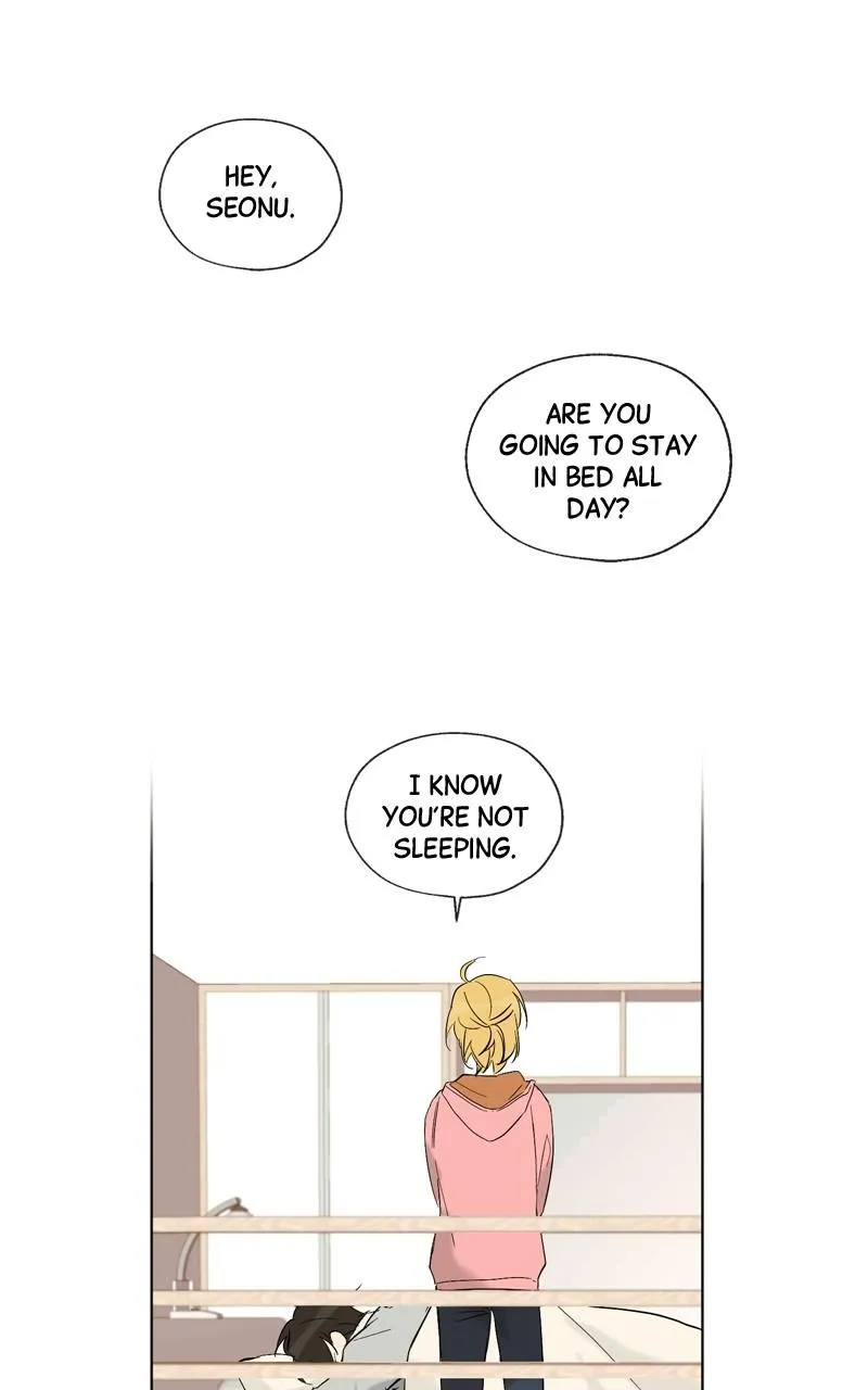 You Will Love Me Again Chapter 13 page 1 - 