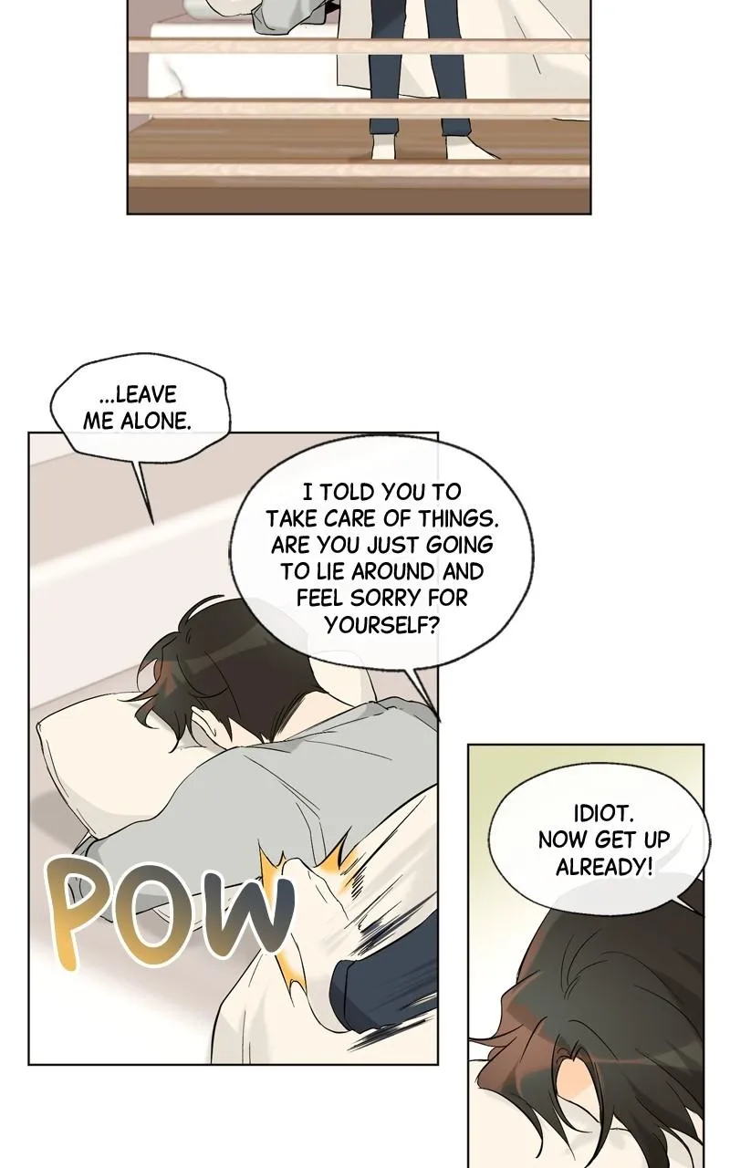 You Will Love Me Again Chapter 13 page 2 - 