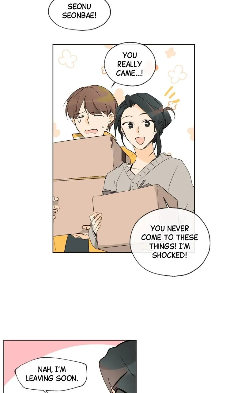 You Will Love Me Again Chapter 13 page 11 - 