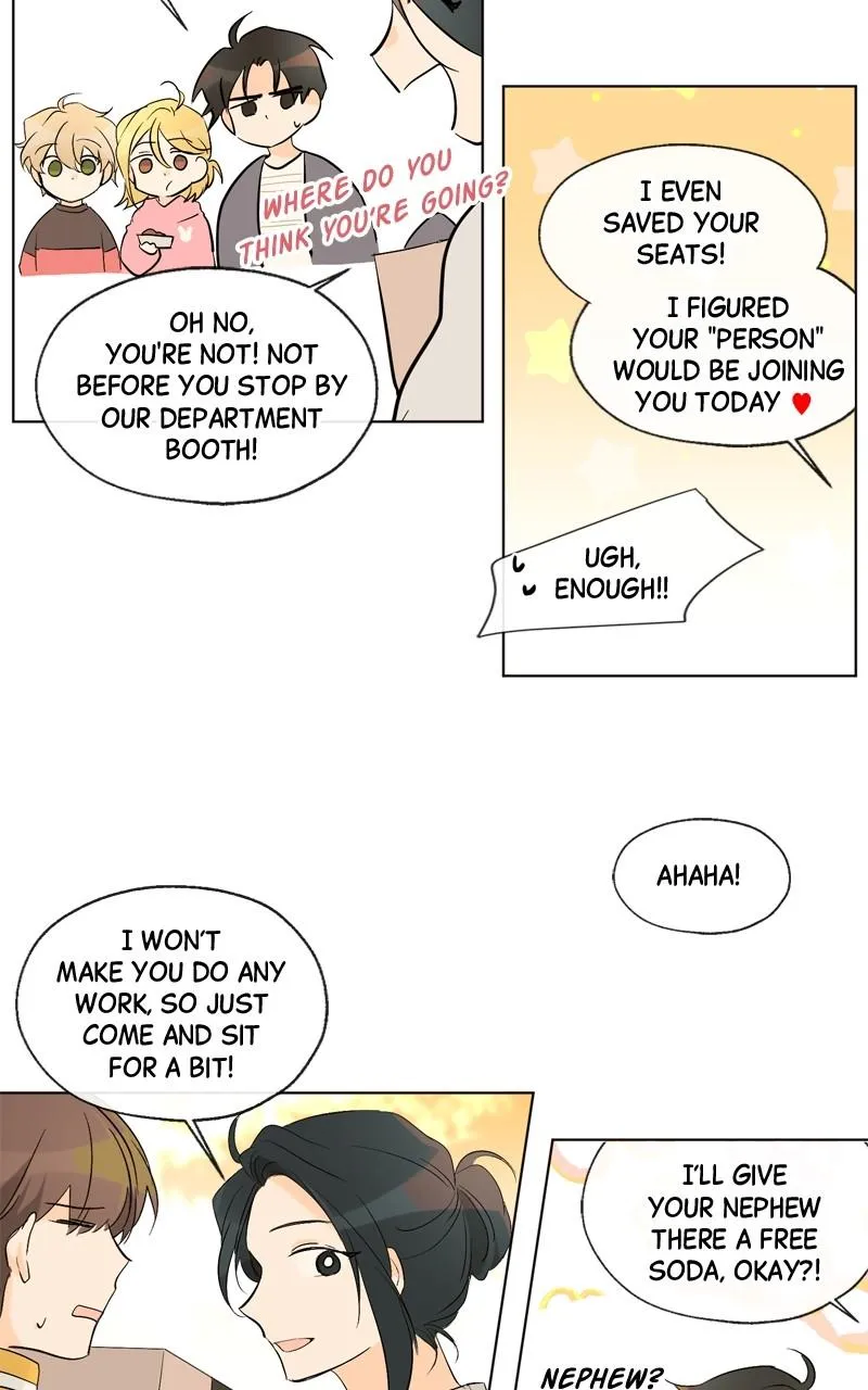 You Will Love Me Again Chapter 13 page 12 - 
