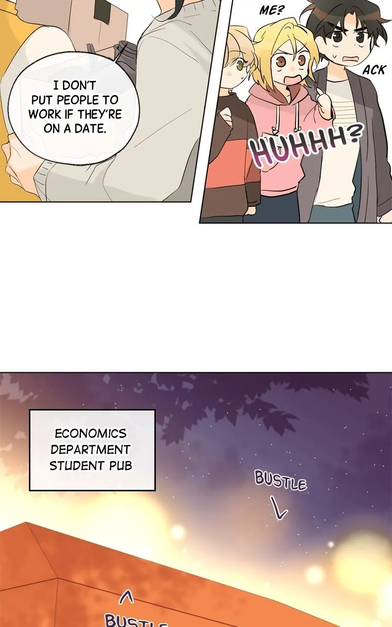 You Will Love Me Again Chapter 13 page 13 - 