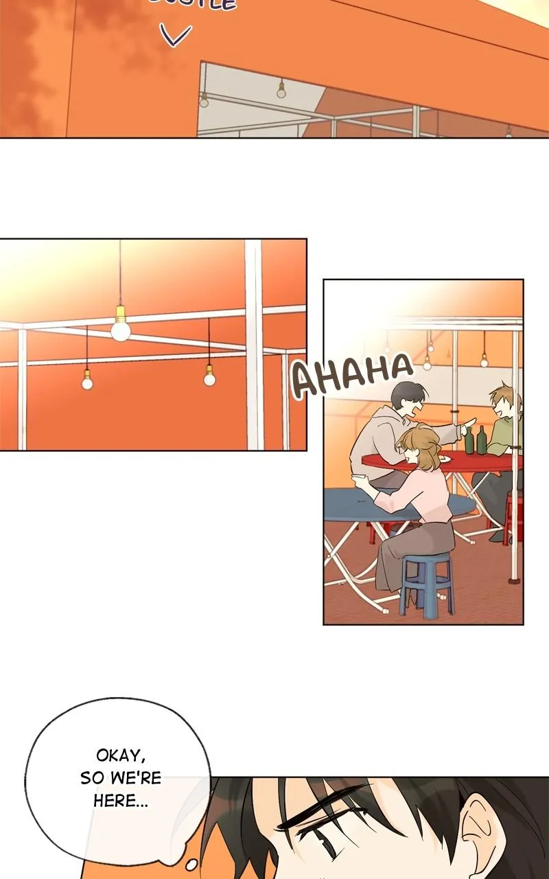 You Will Love Me Again Chapter 13 page 14 - 