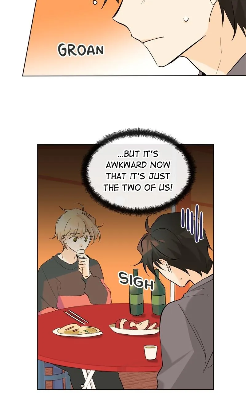 You Will Love Me Again Chapter 13 page 15 - 