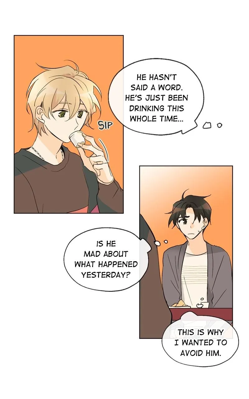 You Will Love Me Again Chapter 13 page 17 - 