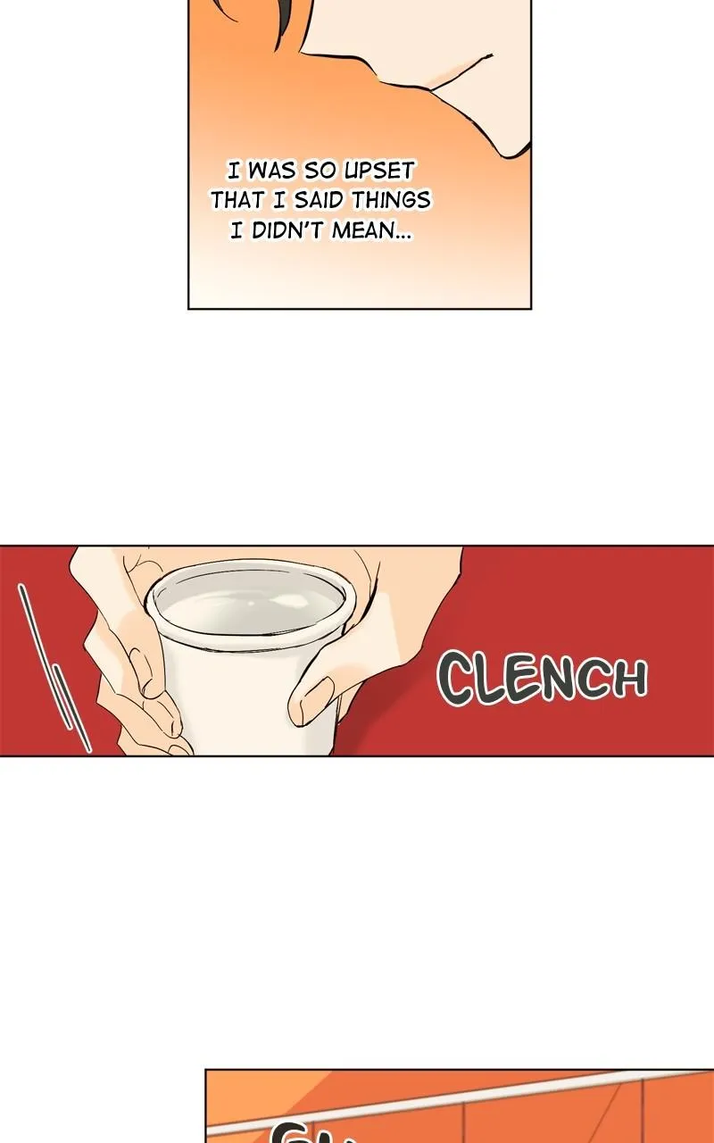 You Will Love Me Again Chapter 13 page 19 - 