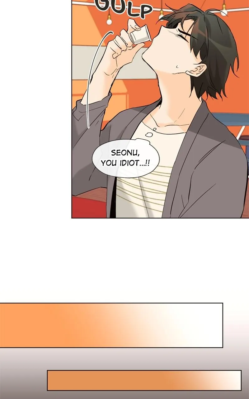 You Will Love Me Again Chapter 13 page 20 - 