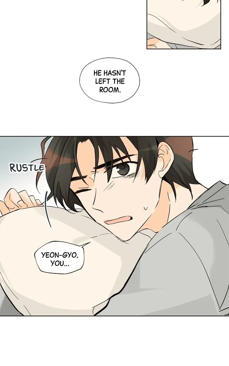 You Will Love Me Again Chapter 13 page 3 - 