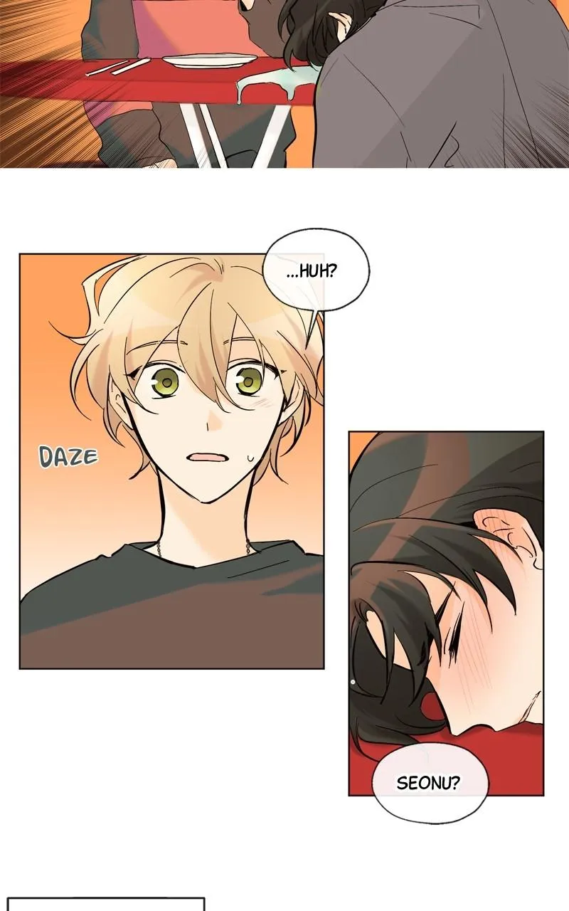 You Will Love Me Again Chapter 13 page 24 - 