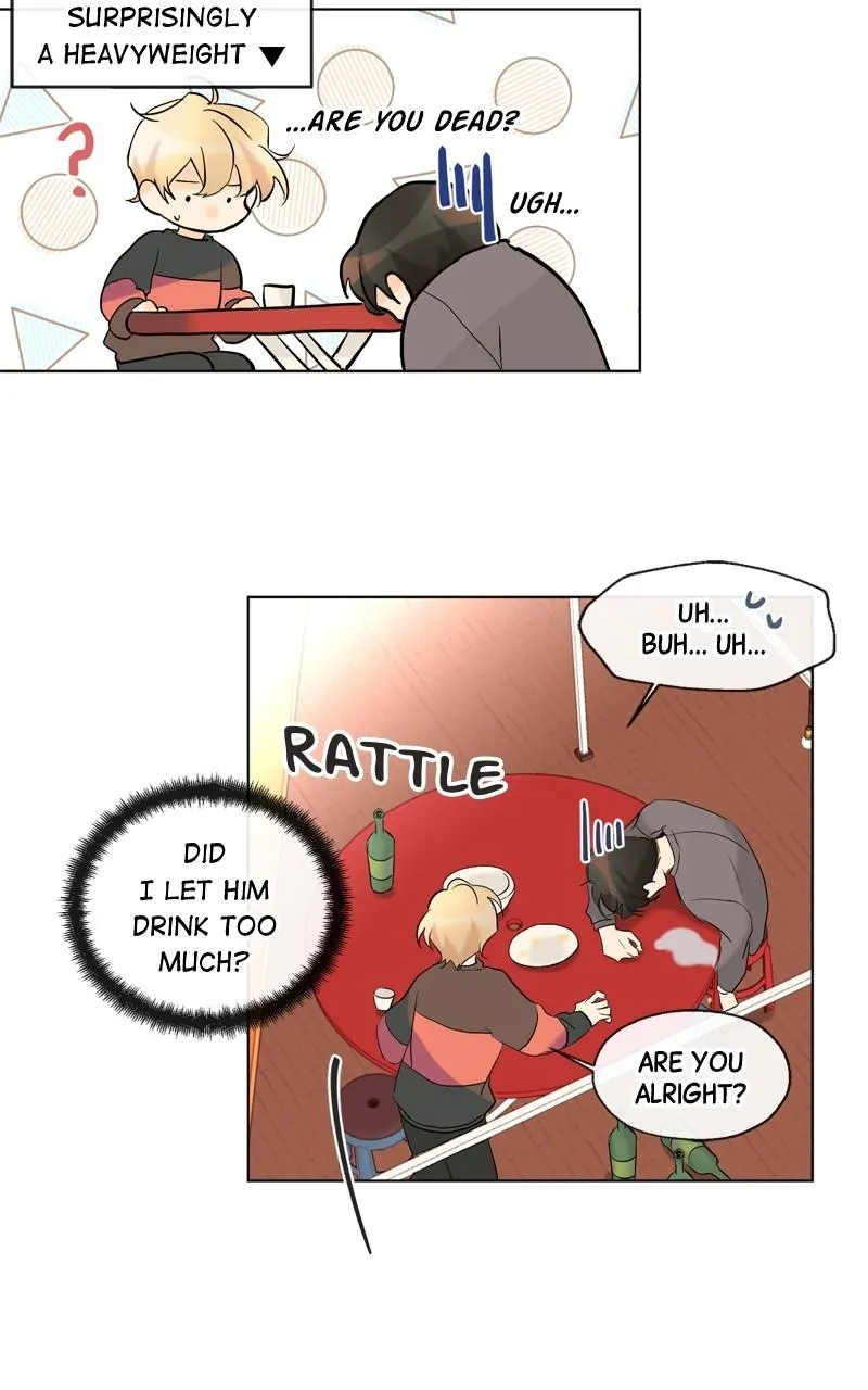 You Will Love Me Again Chapter 13 page 25 - 