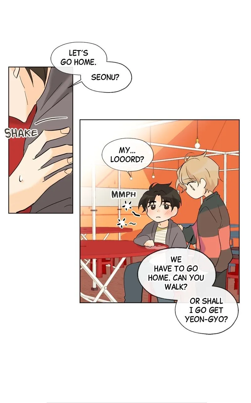 You Will Love Me Again Chapter 13 page 26 - 