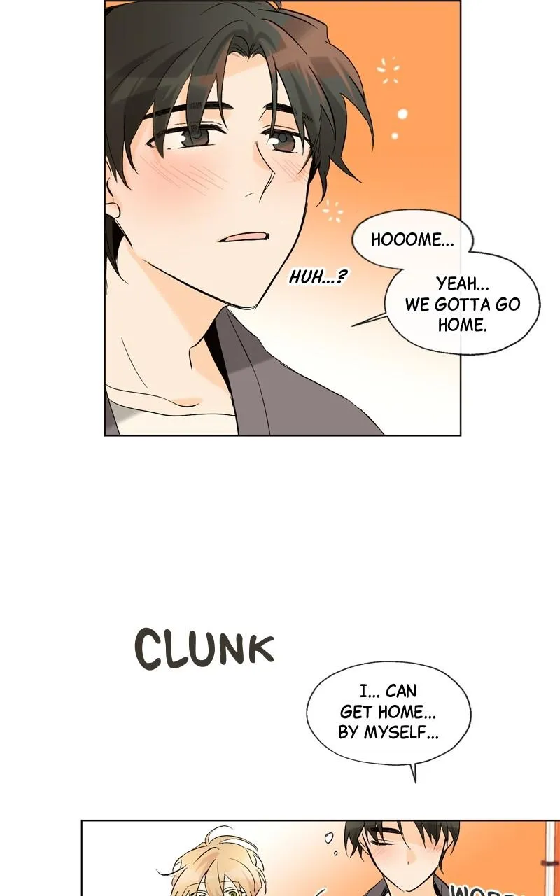 You Will Love Me Again Chapter 13 page 27 - 