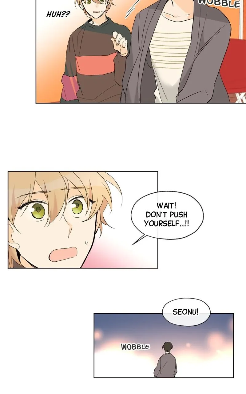 You Will Love Me Again Chapter 13 page 28 - 