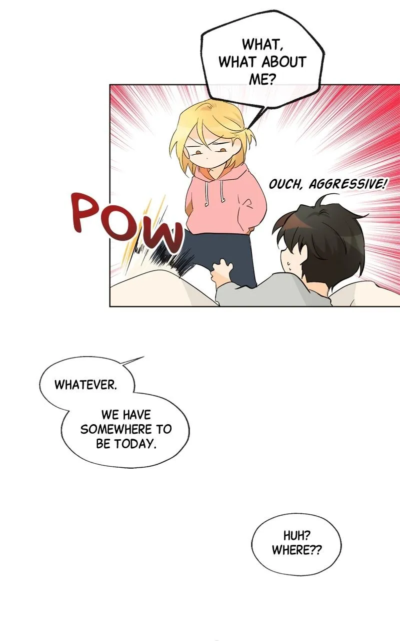You Will Love Me Again Chapter 13 page 4 - 