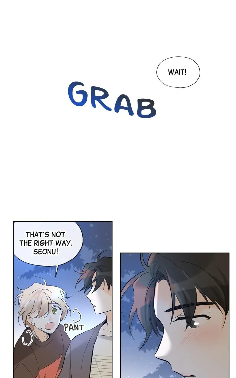 You Will Love Me Again Chapter 13 page 32 - 