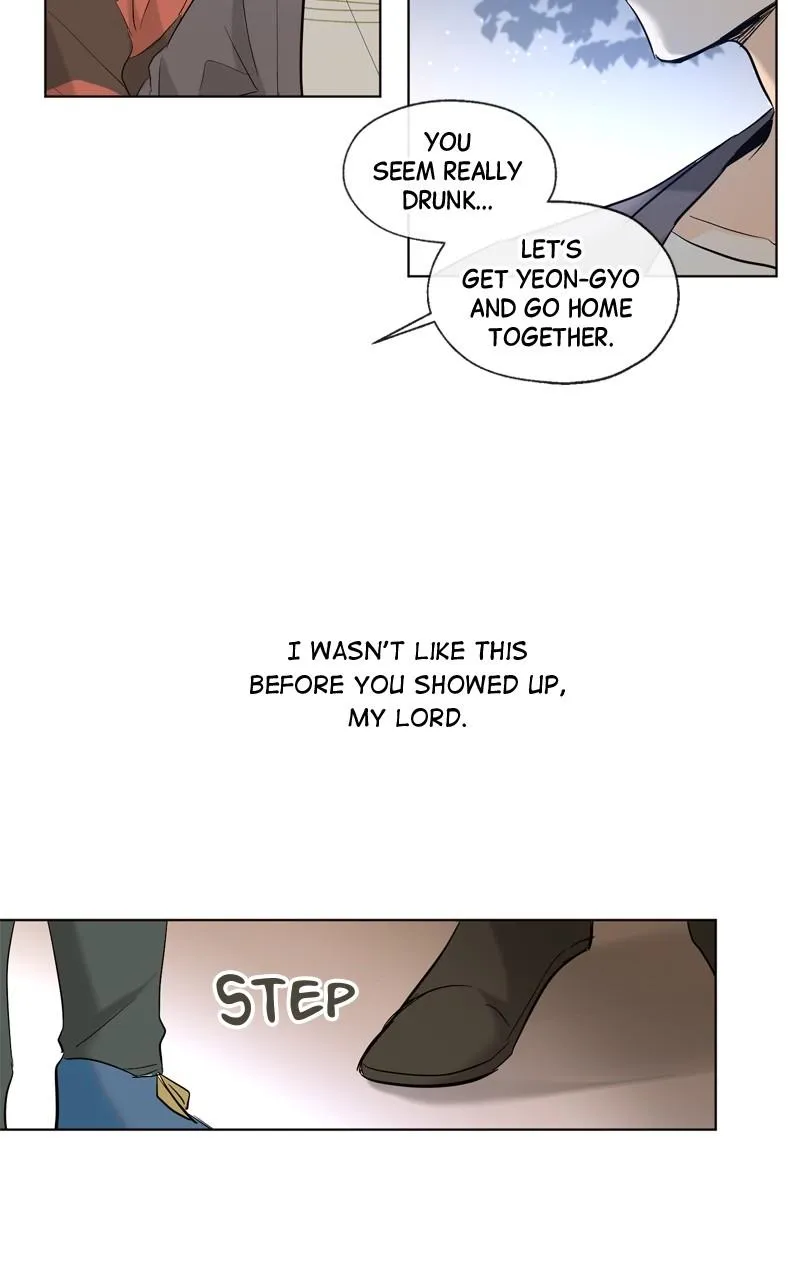 You Will Love Me Again Chapter 13 page 33 - 