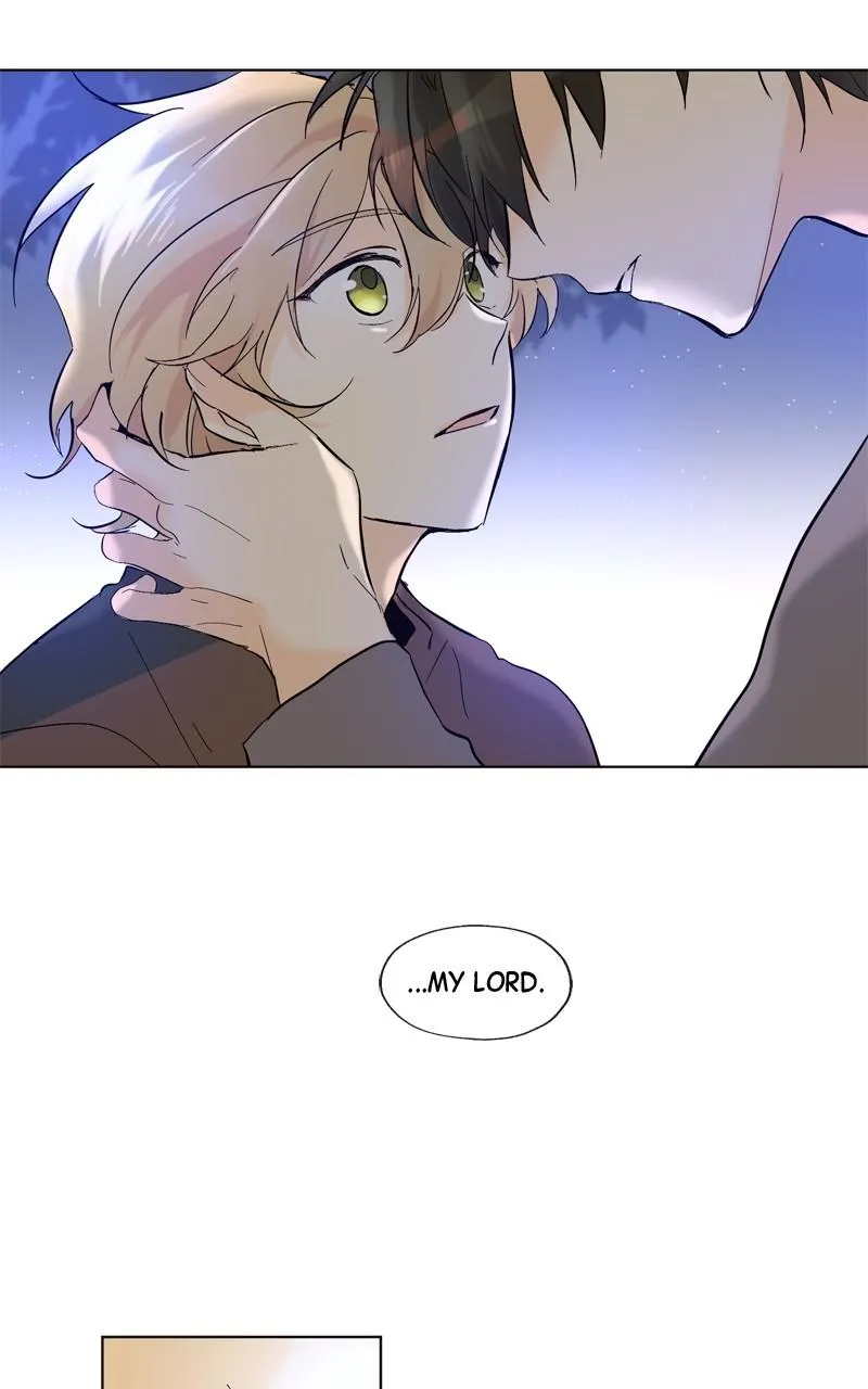 You Will Love Me Again Chapter 13 page 34 - 