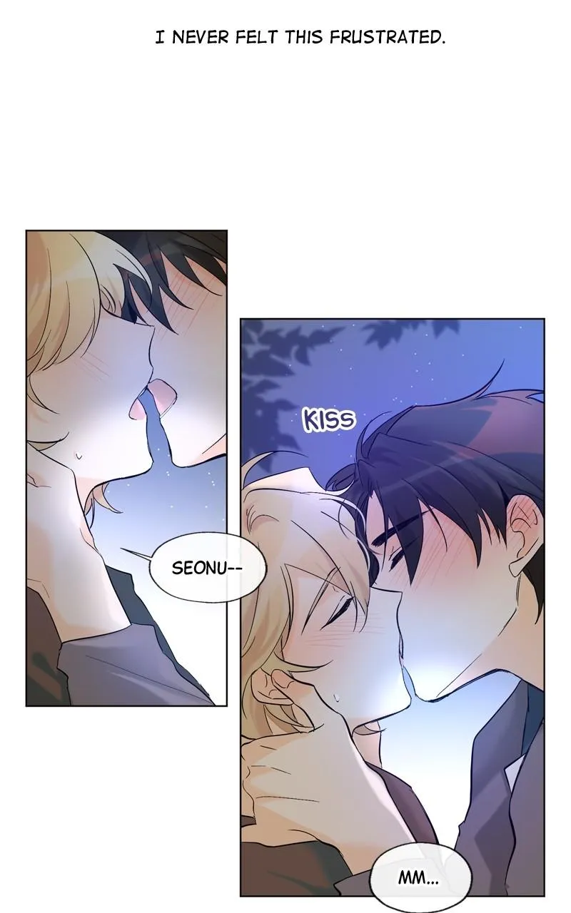 You Will Love Me Again Chapter 13 page 36 - 