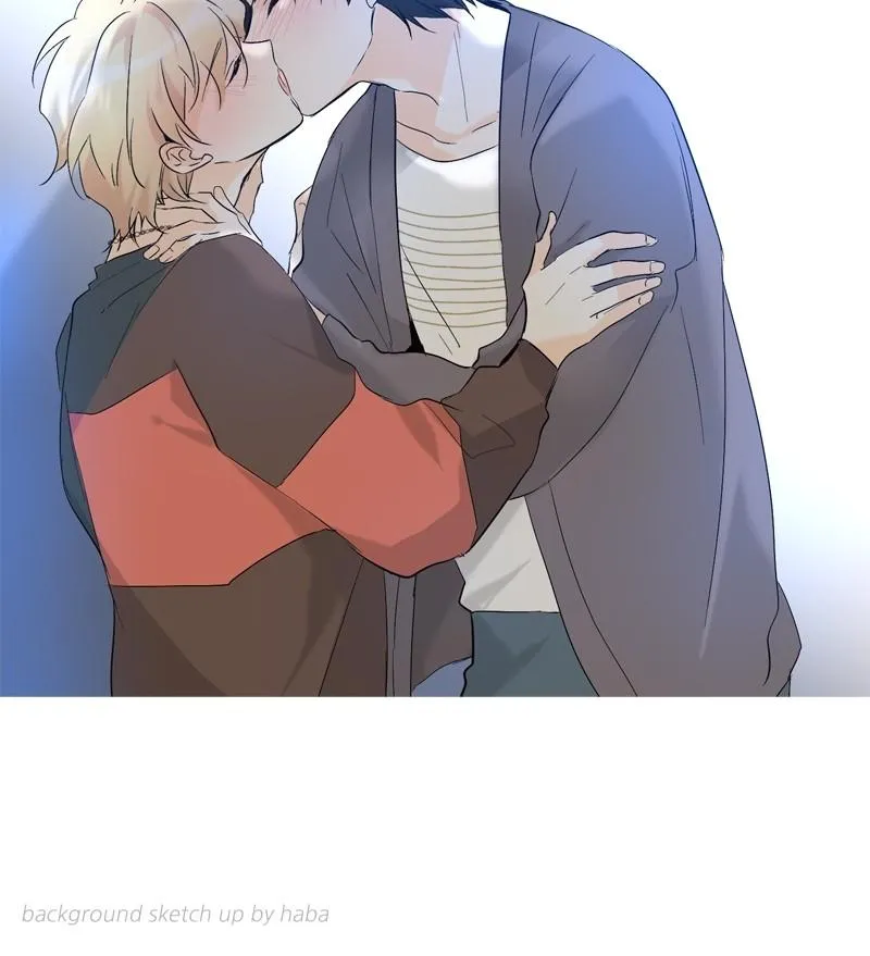 You Will Love Me Again Chapter 13 page 38 - 